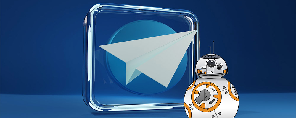 Чат-боты Telegram Чат-боты Telegram